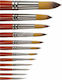 Royal Talens Series 150 Round Paint Brush No4