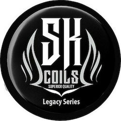 SK Coils Legacy Fir 2 Bucăți