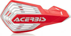 Acerbis Motorcycle Protective Hand Guards X-Fut...