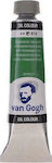 Royal Talens Van Gogh Oil Colour Permanent Green Deep 619 60ml