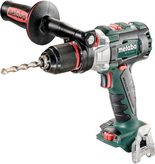 Metabo 18 LTX BL I Schlagbohrschrauber Akkuschrauber Batterie Solo 18V