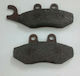 Piaggio Motorcycle Brake Pads X10 Right for Piaggio X10