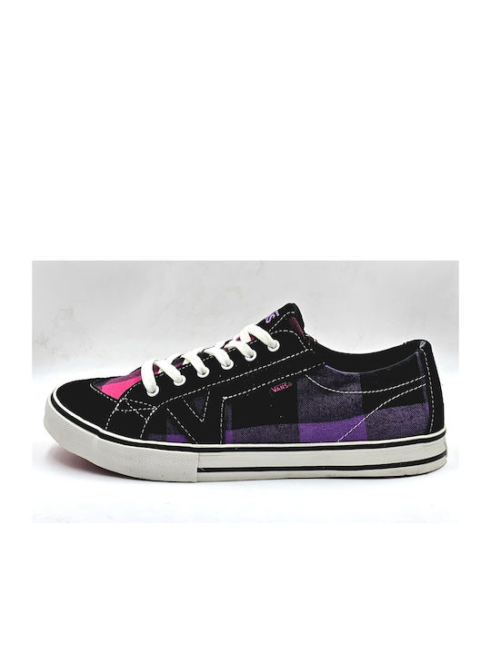 Vans Tory Wohnung Sneakers Mehrfarbig