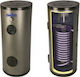 Alpha Therm BKL/1-400 Boiler Boiler Station 400lt with One Alternator