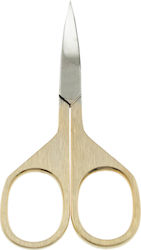 Assim Nail Scissors 103Χ with Straight Tip Gold