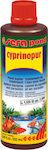 Sera Cyprinopur Aquarium Wasserbehandlung zur Reinigung 250ml