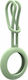 Hurtel Flexible Loop Schlüsselbund-Etui Silikon für AirTag Mint Green