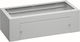 Hager Orion Βάση Ερμαριού για FL116A-179A 150x600x250mm FL959A