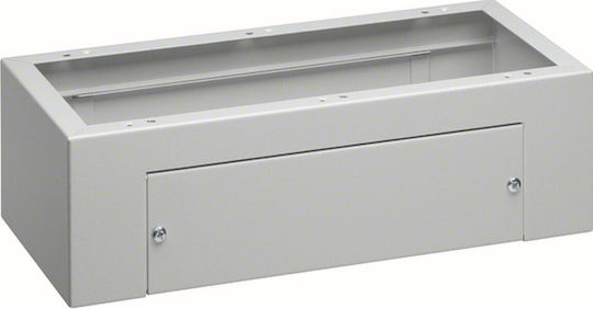 Hager Orion Βάση Ερμαριού για FL113A-171A 150x500x200mm FL957A