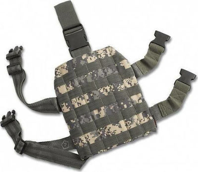 Pentagon Molle Leg Panel ACU Holster Πλατφόρμα Μηρού