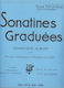 Vandevelde (Music) Sonatines Graduees Παρτιτούρα για Πιάνο N.2