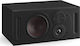 Dali Opticon Vokal MKII Hi-Fi Speaker Central 150W 2.5 No of Drivers W43.5xD31.2xH20.1cm. Black Matt