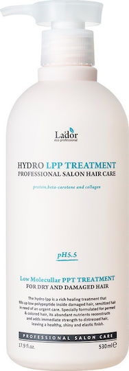 Lador Hydro LPP Treatment Hair Mask for Strengthening 530ml