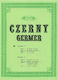 Ntoremi Czerny-Germer - 50 Small Studies and 32 Studies for Piano Learning Method for Piano Vol.1 Vol.1