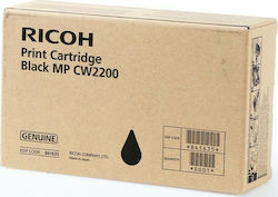 Ricoh MPC W2200SP Original InkJet Printer Ink Black (841635)