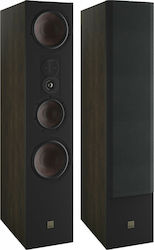 Dali Opticon 8 MKII Pair of Hi-Fi Speakers Floo...