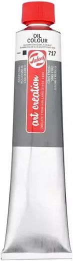 Royal Talens Art Creation Set Ölfarben Gray 200ml 1Stück 10-201-708