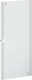 Hager Vega-D Electrical Panel Door Opaque 1200x500mm FD72PN