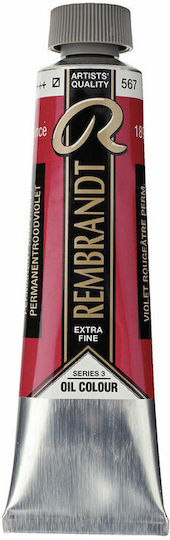 Royal Talens Rembrandt Oil Colour Set Ölfarben Lila 40ml 1Stück 12-029-567