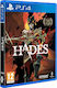 Hades PS4 Game