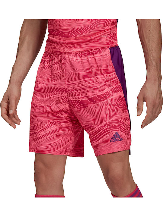 Condivo 21 Shorts Style Goalkeeper Football