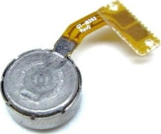 Samsung Vibration Mechanism for