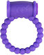 Easytoys Cockring Vibrator Purple