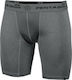 Pentagon Apollo Tac-Fresh Shorts Base Layer Shorts Gray