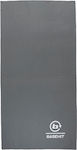 Basehit Strandtuch Gray 160x80cm.