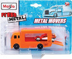 Maisto Truck Mover Spielzeugauto 1:64 für 3++ Jahre