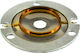 Conchord Car Electrical Spare Part Replacement Horn Cap for Model C40