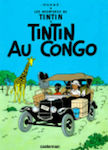 Les Aventures de Tintin 2, Vol. 2 Tintin în Congo