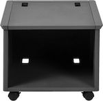 Stand with Casters for Lexmark (40C2300)