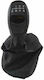 Carner Shift Knob with Bubble για Merceds C-Class for Mercedes-Benz C Class W203 black