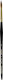 Royal Talens Rembrandt 100 Round Paint Brush No00