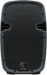 Behringer PK110A Autoîntăritor Speaker PA 320W cu Woofer 10" 35.5x29.5x54.5cm.