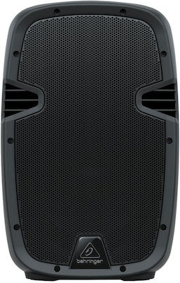 Behringer PK110A Autoîntăritor Speaker PA 320W cu Woofer 10" 35.5x29.5x54.5cm.