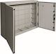 Hager Orion Plus Sicherungskasten Wandmontage, ...