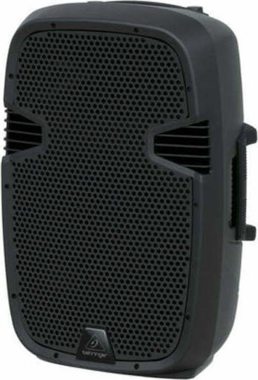 Behringer PK112 Passive Speaker PA 600W with Woofer 12" 37.5x30.8x58.3cm.