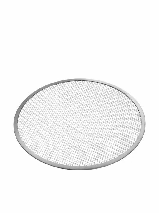 Berkis Tăvi de copt Pizza Aluminiu 25cm