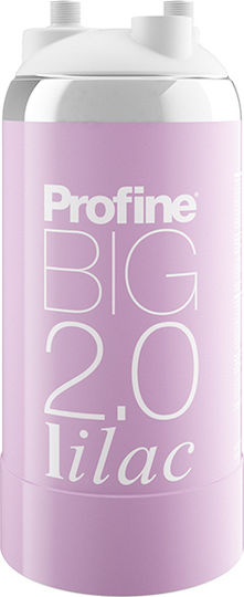 Profine Kommerzieller Filter Kaffeemaschine Big-2.0 mit pH-Kontrolle
