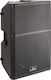 Soundsation Hyper Pro 15ACX Active Speaker PA 450W with Woofer 15" 49x42.5x74.5cm.