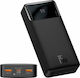Baseus Bipow Power Bank 20000mAh 15W с 2 USB-A ...