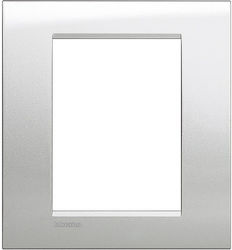 Legrand Switch Frame 1 Position Vertical Instal...