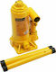Epica Star Hydraulic Bottle Jack with Lifting Capacity up to 34cm and Weight Capacity up to 5 Tons