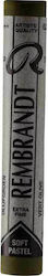 Royal Talens Rembrandt Soft Pastels Пастел Зелен