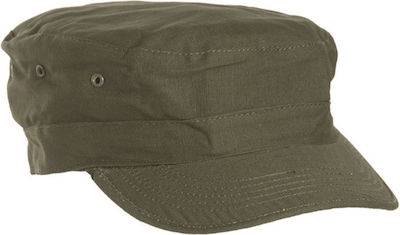 Mil-Tec BDU Field Cap Pălărie Militară Jockey 12308001