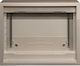 Hager Vega D Wall mounted Fuse Box W550xH450xD193mm