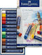 Faber-Castell Oil Pastels Oil Pastel Goldfaber 12colours 127012