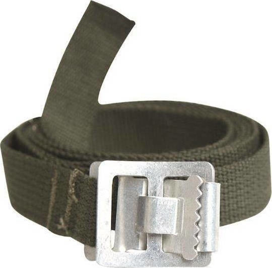 Mil-Tec Curea Curea Militară Operațional Kaki 25mm